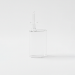 Glass Oil Dispenser